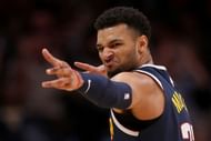 Jamal Murray put up an absolute masterclass against Boston Celtics